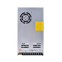 明纬 PLC电源模块 PS3300 LRS-250-24输入:AC 100~240V 输出:DC24V 10A 电源模块
