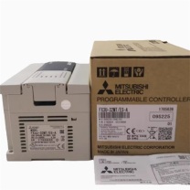 三菱 uni PLC可编程控制器 FX3U-16MR/ES-A