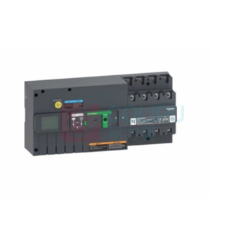 施耐德 Schneider 双切开关控制器 WTSD32/634P