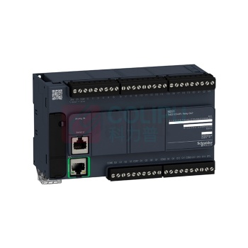 施耐德 Schneider PLC操作控制器 TM221CE40R