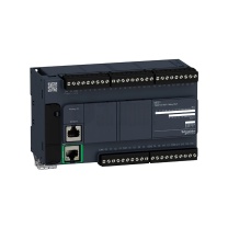 施耐德 Schneider PLC操作控制器 TM221CE40R