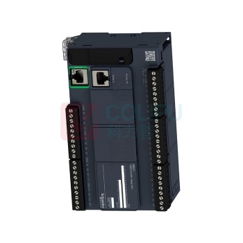 施耐德 Schneider PLC操作控制器 TM221CE40R