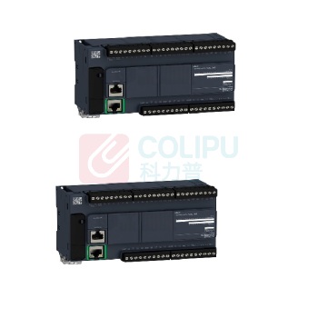 施耐德 Schneider PLC操作控制器 TM221CE40R