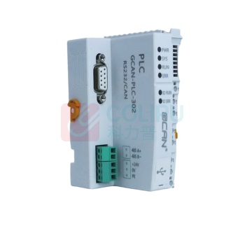GCAN PLC模块 GCAN-PLC-302-PC