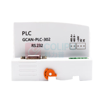 GCAN PLC模块 GCAN-PLC-302-PC