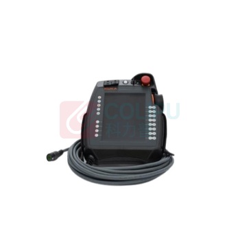 KUKA 机器人示教器 KRC5 00-291-556