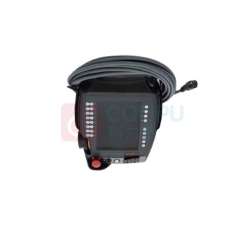 KUKA 机器人示教器 KRC5 00-291-556
