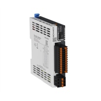 汇川 PLC模块 EASY301-0808TN EASY 系列超薄主机宽度12mm8通道