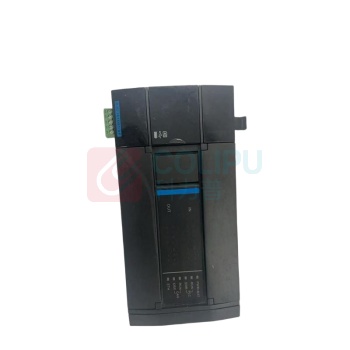 汇川 可编程控制器 H2U1616MRRELAY UNIT