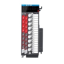 汇川 PLC模拟量输入模块 GL10-4AD