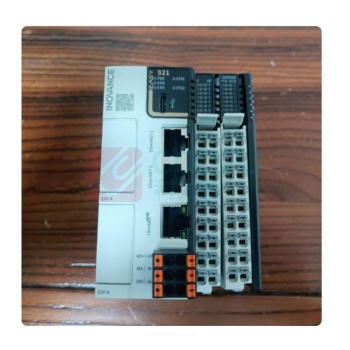 汇川 PLC可编程逻辑控制器 Easy521-0808TN