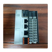 汇川 PLC可编程逻辑控制器 Easy521-0808TN