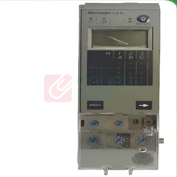 施耐德 Schneider 控制器 Micrologic 5.0A 5.0A