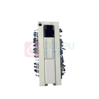 三菱 uni PLC模块 FX3U-128MR-ESA