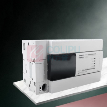 三菱 uni PLC FX3U-32MT/DS