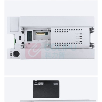 三菱 uni PLC FX3U-32MT/DS