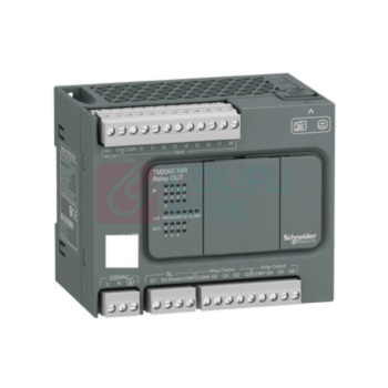 施耐德 Schneider 可编程逻辑控制器 TM200C16R