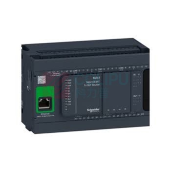 施耐德 Schneider 可编程逻辑控制器 TM200C16R