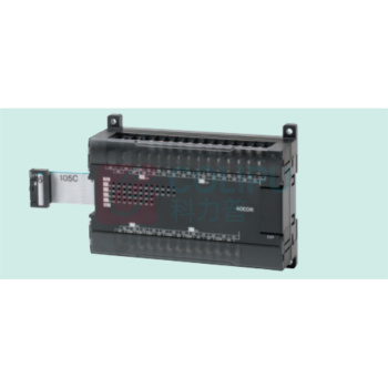 欧姆龙 OMRON PLC模块 CP1W-40EDR