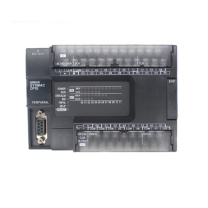 欧姆龙 OMRON 可编程控制器 PLC-CP1E-E10DT-A