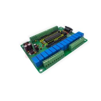 GF IMC-02-B01电路板 380504395 DC24V 
