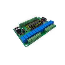 GF IMC-02-B01电路板 380504395 DC24V 