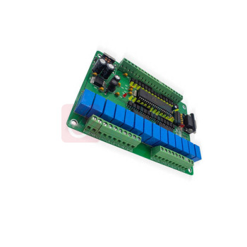 GF IMC-02-B01电路板 380504395 DC24V 