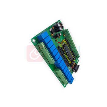 GF IMC-02-B01电路板 380504395 DC24V 
