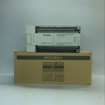 三菱 uni PLC控制器 FX2N-128MR-001 