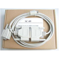 三菱 uni PLC 下载线 SC-09 