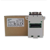 三菱 uni PLC 232 模块 FX2N-232-BD 
