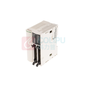 施耐德 Schneider 可编程控制器 TWDLMDA40DTK 