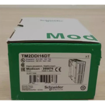 施耐德 Schneider 控制器扩展模块 TM2DDI16DT 