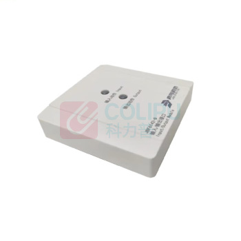 北大青鸟 防火门输入输出接口模块 JBF6142-D 含底座