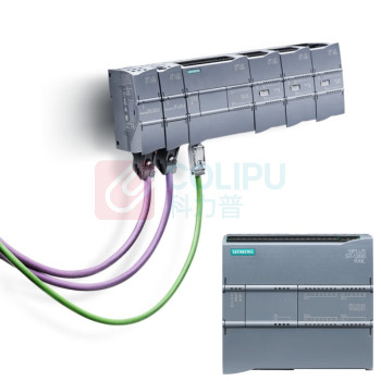 西门子 SIEMENS 数字量输入/输出模块 6ES7223-1BL32-0XB0