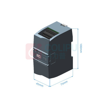 西门子 SIEMENS 数字量输入模块 6ES7221-1BF32-0XB0