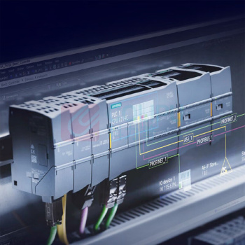 西门子 SIEMENS 数字量输入模块 6ES7221-1BF32-0XB0