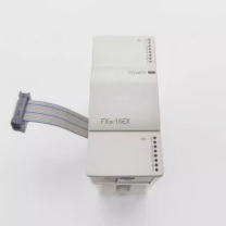 三菱 uni FLC数字里输入模块 FX2H-16EX