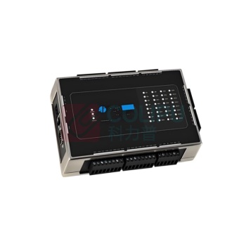 XMSJ 模拟量输入卡 ANALOG INPUT