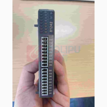 台达 4通道模拟输入模块 R1-EC8124D1
