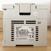 三菱 uni PLC扩展通讯输入输出模块 FX3U-3A-ADP