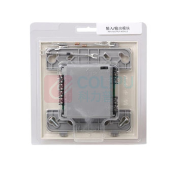 霍尼韦尔 诺帝菲尔输入模块MMX-7输入模块消防报警监视模块