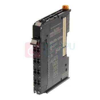 标阜 plc输出模块 NX-ID5342