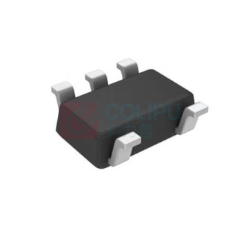 ST 运算放大器 LMV321RILT