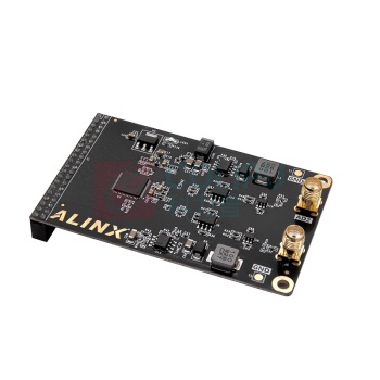 ALINX AD模块 AN9238 SMA接口 采样速率65MSPS