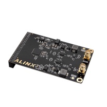 ALINX AD模块 AN9238 SMA接口 采样速率65MSPS