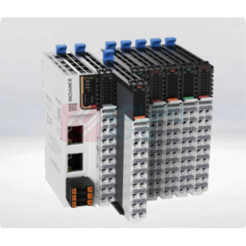 汇川 I/O模拟量输入模块 GL20-4AD
