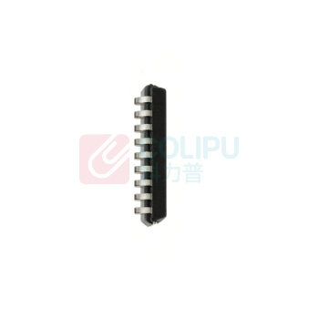 AD 模数转换器 AD7821KPZ