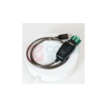 帝特 usb转485模块 DT-5019C 232/485/422/DC5V四合一串口线 1.5m/根