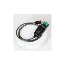 帝特 usb转485模块 DT-5019C 232/485/422/DC5V四合一串口线 1.5m/根